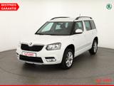 Skoda Yeti 1.4 TSI Drive Bi-Xenon Navi Sitzheizung DAB - Skoda Yeti: Tsi