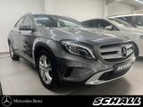Mercedes-Benz GLA 220 d URBAN+ANHÄNGERKUPPLUNG+BI-XENON+KAMERA - mit Diesel-Antrieb: Anhängerkupplung