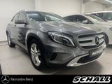 Mercedes-Benz GLA 220 d URBAN+ANHÄNGERKUPPLUNG+BI-XENON+KAMERA - Mercedes-Benz: Anhängerkupplung