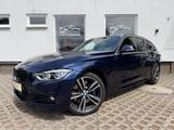 BMW 340i xDrive Touring M-Paket Leder HUD h/k PANO - gebrauchte BMW 340 aus dem Jahr 2016