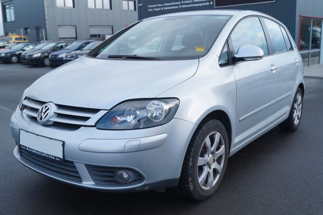 Volkswagen Golf Plus V Goal