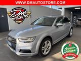 Audi AUDI A4 allroad 2.0 TDI 190 CV S tronic - Audi A4 Allroad mit Halbautomatikschaltung
