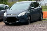 Ford C Max - Ford C-Max: Kleinwagen