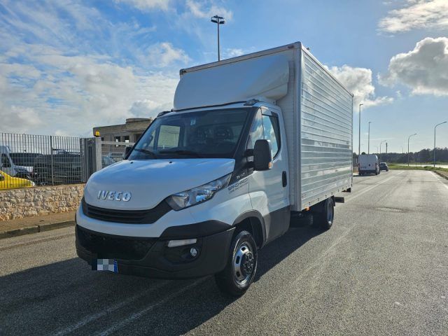 Iveco IVECO Daily 35C14 PASSO 3750 CASSA 8 BANCALI e S