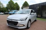Hyundai i20 Go - Hyundai i20 Go mit Benzin-Antrieb