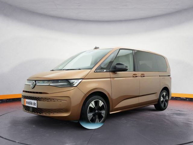 Volkswagen T7 Multivan 2.0 TSI DSG Life IQ-LIGHT DCC ACC AH