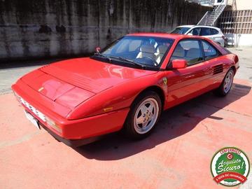 1990 Ferrari MONDIAL 照片 3