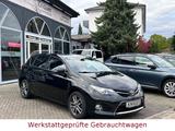 Toyota Auris Edition*Kamera*PDC*Navi*6 Gang* - gebrauchte Toyota Auris aus dem Jahr 2015