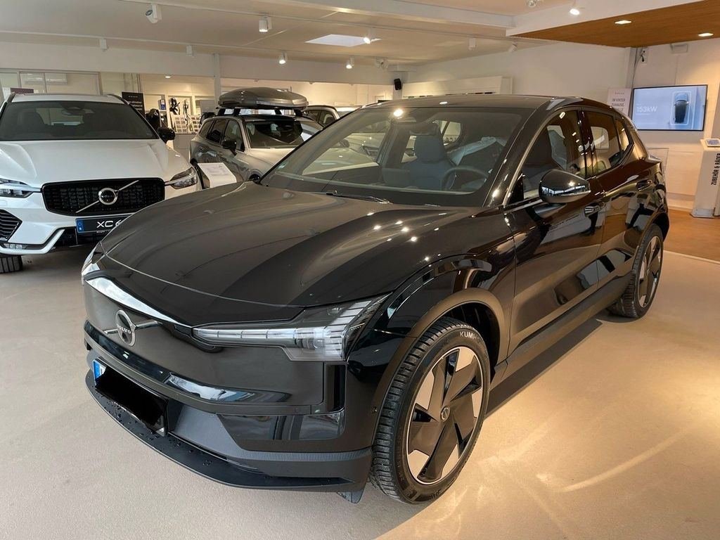 Image of Volvo EX30