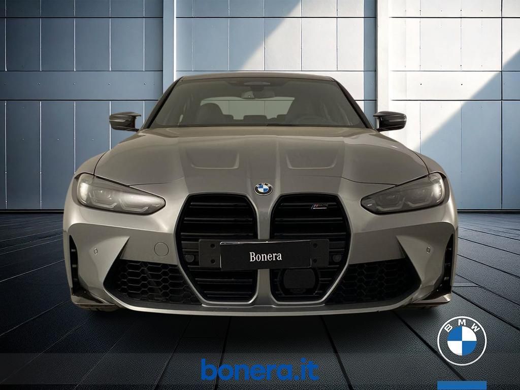 BMW Serie 3 M Berlina 3.0 Competition M xDrive S imagem 3