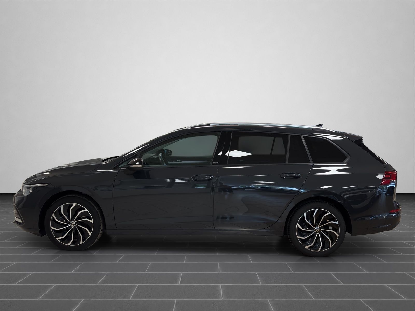 Volkswagen Golf - Bild 8