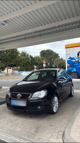 Volkswagen VW Polo 1.4  Sportliche Rocket GT  HU bi... - Volkswagen Polo GT-Rocket
