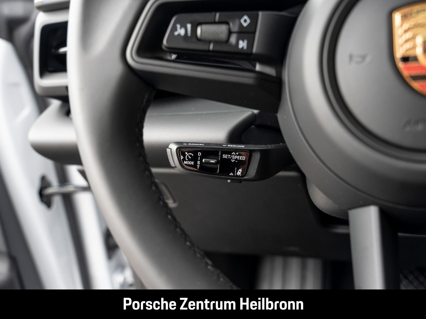 Porsche Macan - Bild 25