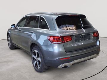 Mercedes GLC 300 - 5