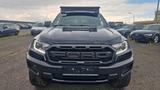 Ford Raptor Doppelkabine 4x4 Navi Kamera Hardtop - gebrauchte Ford Raptor aus dem Jahr 2021