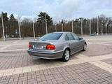 BMW E39 523i  sehr guter Zustand - TÜV neu - BMW 523 aus 1999