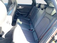 Audi RS4 - Vorschau Bild 16