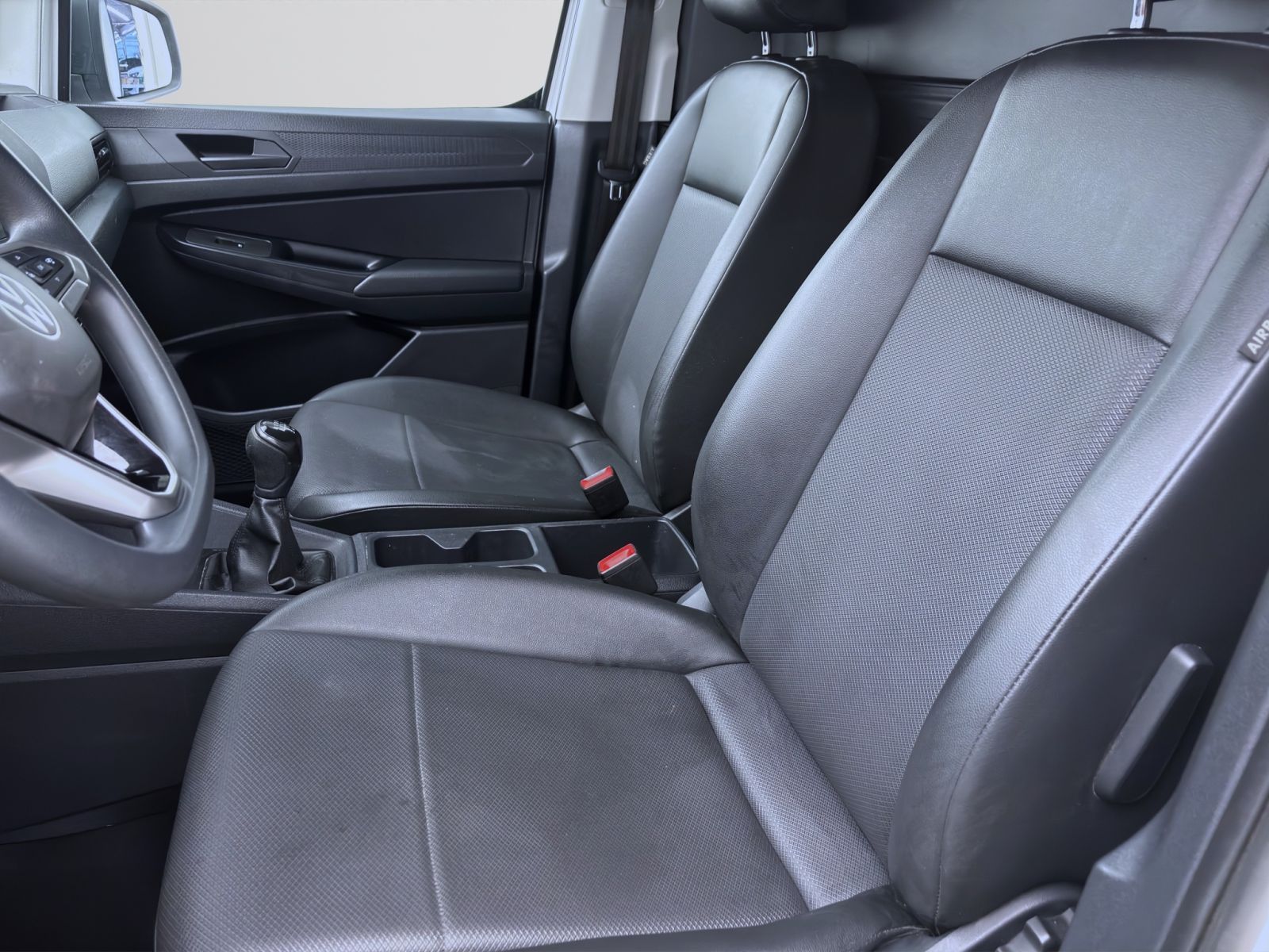 Volkswagen Caddy - Bild 9