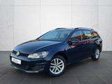 Volkswagen Golf Variant VII Trendline BMT*Automatik*RFK*Nav - Volkswagen Golf: Vi Trendline