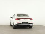 Mercedes-Benz CLA 350 4M EQ AMG Line*AHK*Multibeam*PTS*360°Kam - Mercedes-Benz CLA 350 mit Elektro-Antrieb