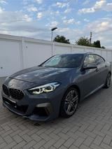 BMW M235i xDrive Gran Coupé Steptronic - - graue BMW M235