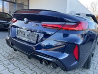 BMW M8 - Vorschau Bild 20