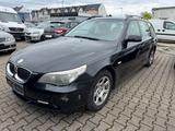 BMW 525d  Touring V.Leder Pano SHZ Navi AHK Tüv09-25 - BMW 525 in Mönchengladbach