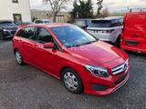 Mercedes-Benz B 220 d DCT Style*KLIMA*NAVI*SH*LED*KAMERA*ALU* - gebrauchte Mercedes-Benz B 220 aus dem Jahr 2014