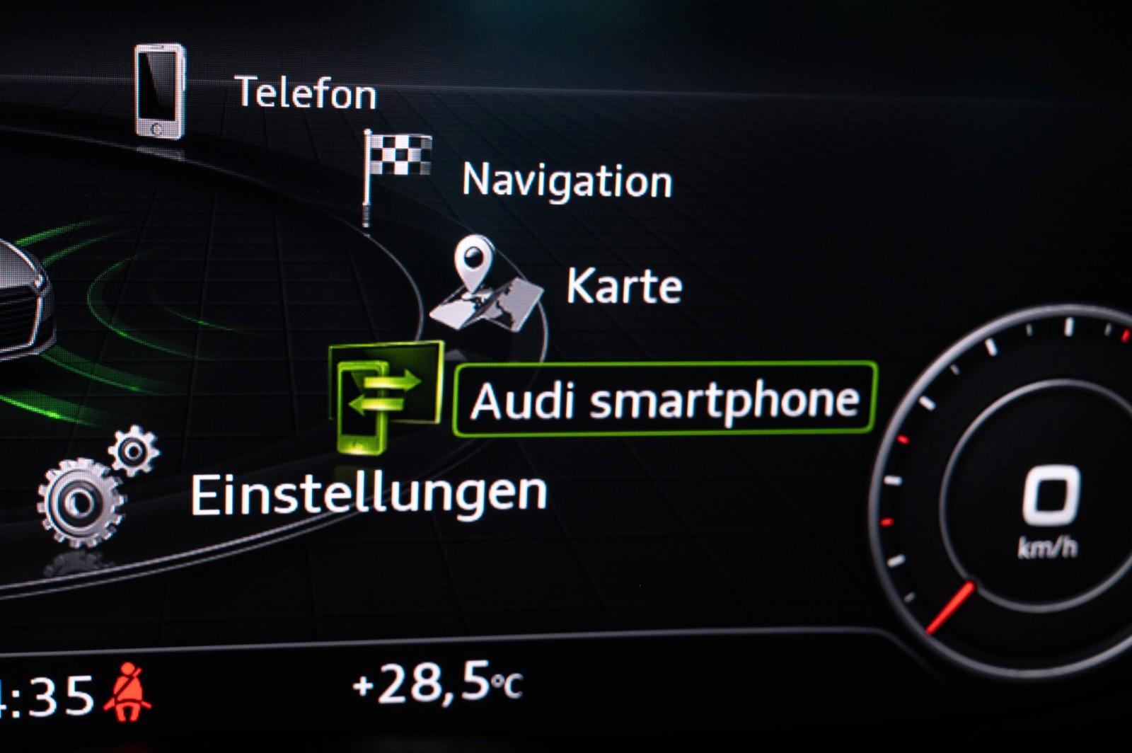 Audi TTS Coupe quatt|COMPETITION PAKET|AKRAPOVIC ABGA