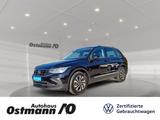 Volkswagen Tiguan 1.5 TSI BMT Active ACC FLA Pano el.Heck - Volkswagen Tiguan: Active