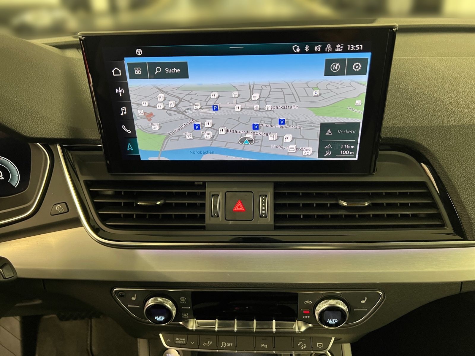 Audi Q5 - Bild 10