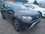 Dacia Duster II Celebration/Allrad/AHK/Keyless/Sitzh./ - Dacia: Allradantrieb