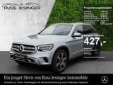 Mercedes-Benz GLC 220 d 4M AMG Line *AHK*LED*MBUX*Pano*Cam* - Mercedes-Benz GLC 220 in Stuttgart