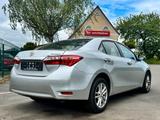 Toyota Corolla 1,6-l-Valvematic Comfort Comfort - Toyota Corolla: 1.6