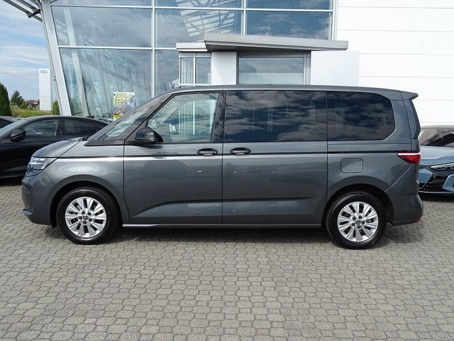T7 Multivan 2.0 TDI DSG Life / Advanced