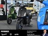 Vespa Sprint S 50 RST E5 - VESPA NEU 50