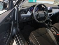 Skoda Scala - Vorschau Bild 10