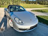 Porsche Boxster S 987.2 62tkm PDK PASM Kla... - Porsche Boxster aus 2009