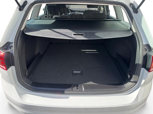 Volkswagen Passat Variant 2.0 TDI DSG 4Motion Business LED 