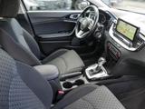 Kia cee'd SW 1.4 T-GDi DCT Vision |NAVI|KAM|PTS|LM - Kia: Weiß, Cee D