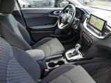 Kia cee'd SW 1.4 T-GDi DCT Vision |NAVI|KAM|PTS|LM - Kia mit Benzin-Antrieb: Kombi, 1.4