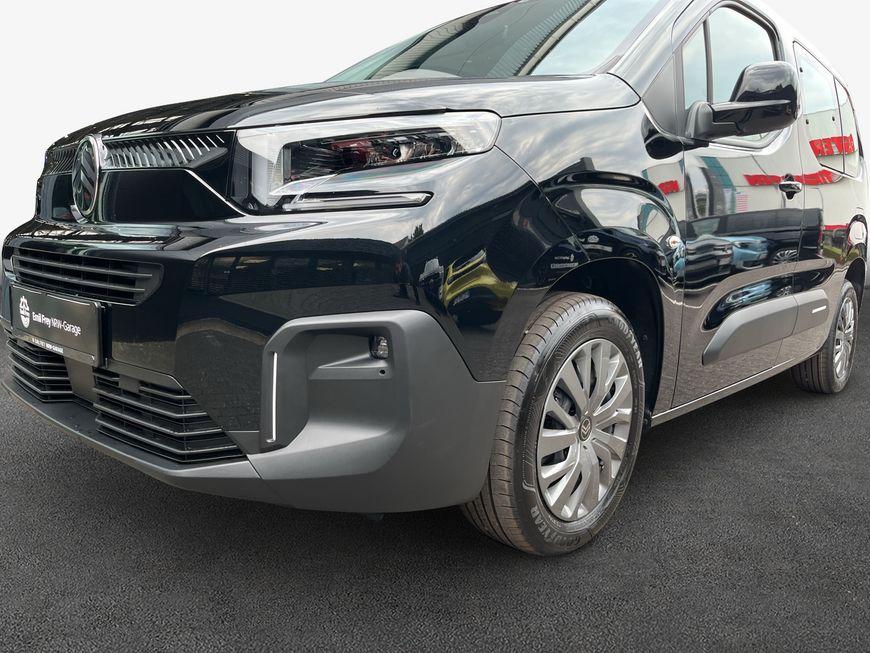 Citroën Berlingo M Diesel Van 100 PLUS