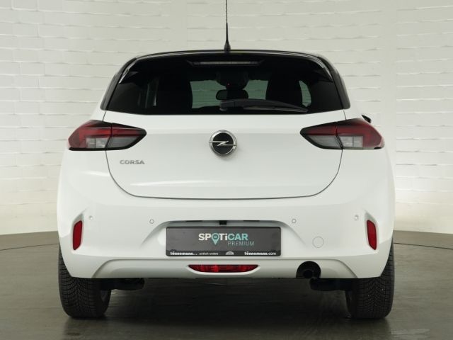 Corsa F ELEGANCE+RÜCKFAHRKAMERA+CARPLAY+SITZ- /L