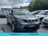 Nissan Qashqai *Kamera*AHK*54.000 KM*TÜV NEU - Nissan Qashqai in Kiel
