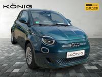 Fiat 500e - Vorschau Bild 2
