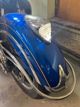 Indian Roadmaster ELITE Sondermodell - INDIAN ROADMASTER