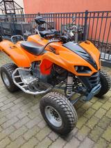 Kawasaki KFX 700 - Offers matching your search criteria