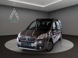 Peugeot Partner Tepee Active *5-SITZER*KAMERA*NAVI*AUT.* - Peugeot Partner mit Diesel-Antrieb: Automatik