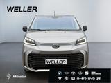 Toyota Proace 2,0l-D-4D L2 Verso Team D *HUD*ACC*CAM*SH - Toyota mit Diesel-Antrieb: 2.0
