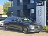 Mercedes-Benz E 300 de T 9G-TRONIC Avantgarde / Distronic - Mercedes-Benz Hybrid (Diesel/Elektro): Grau